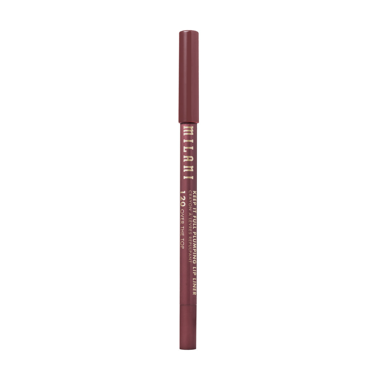 Keep It Full Plumping Lip Liner