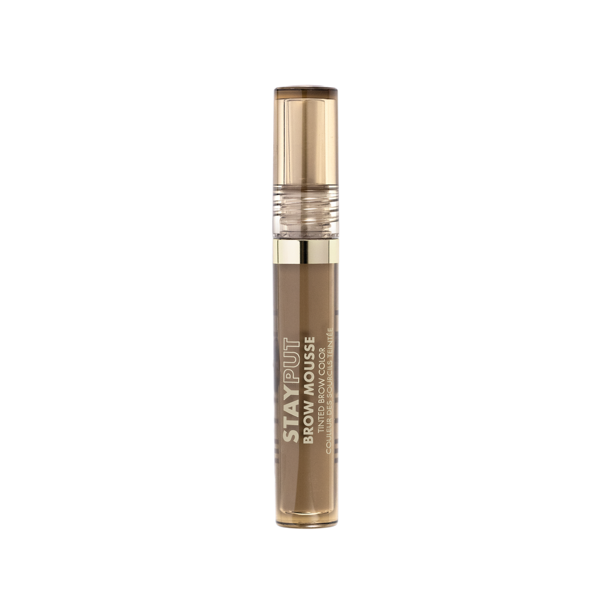 Stay Put Tinted Brow Mousse