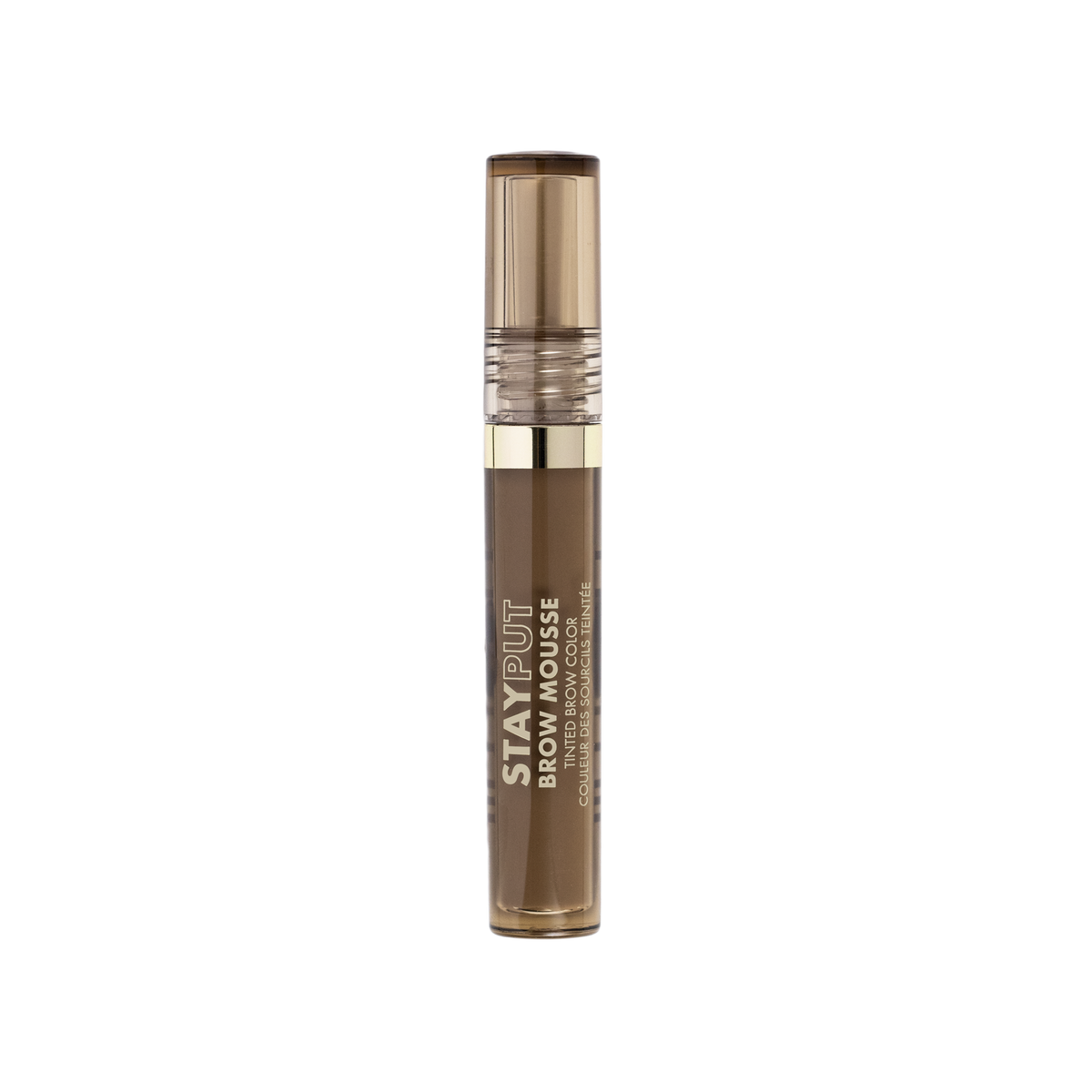 Stay Put Tinted Brow Mousse
