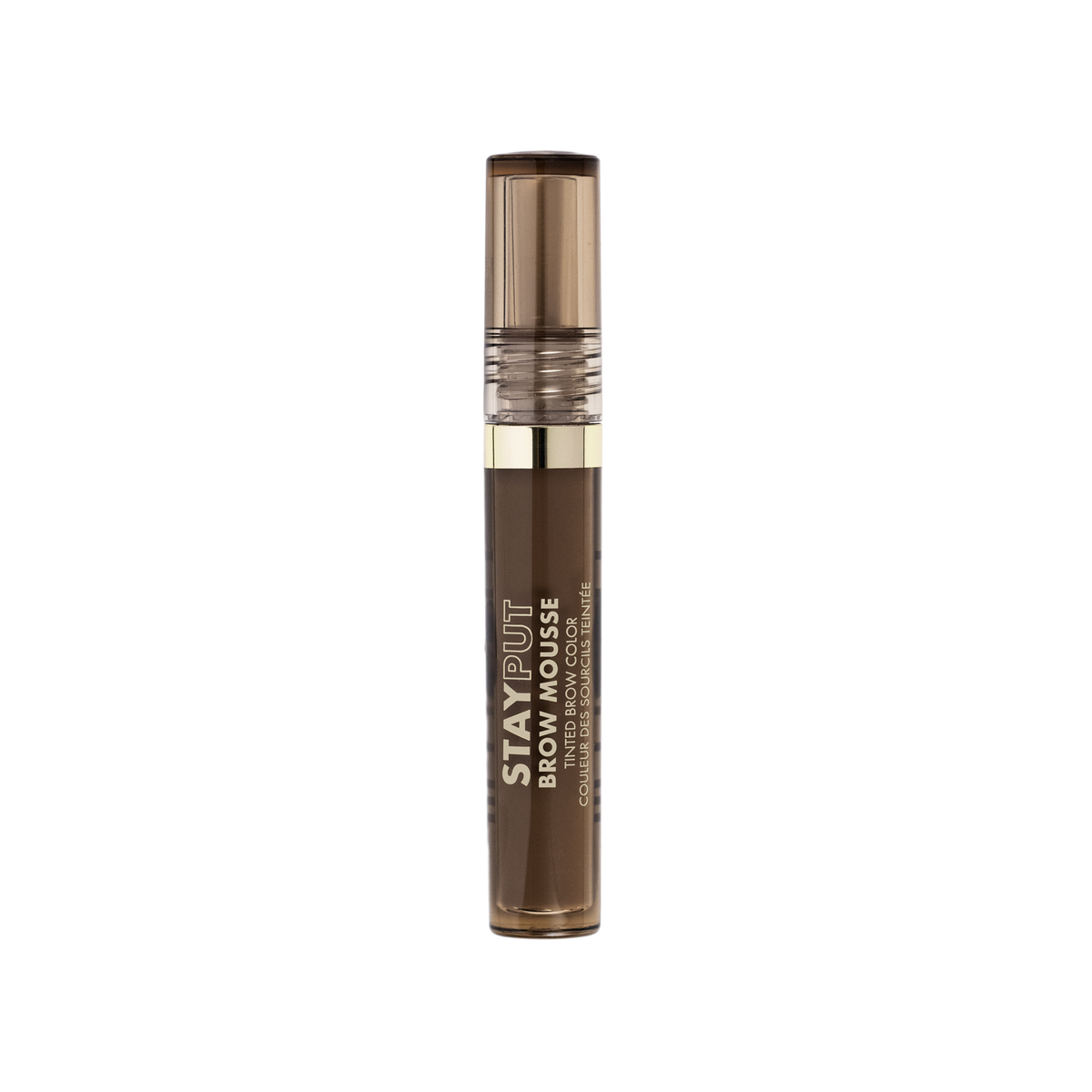 Stay Put Tinted Brow Mousse