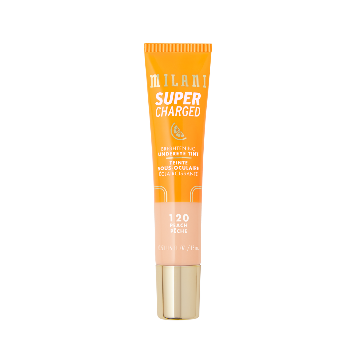 Supercharged Brightening Undereye Tint