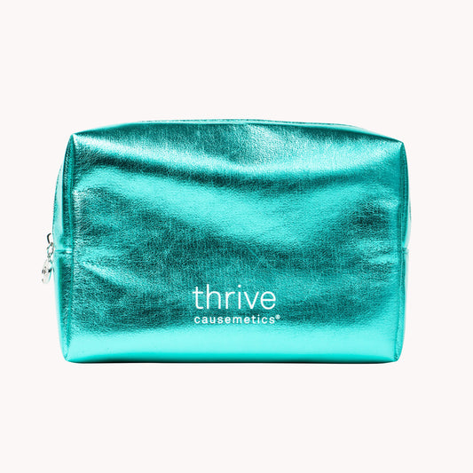 10th Anniversary Limited Edition Cosmetic Bag