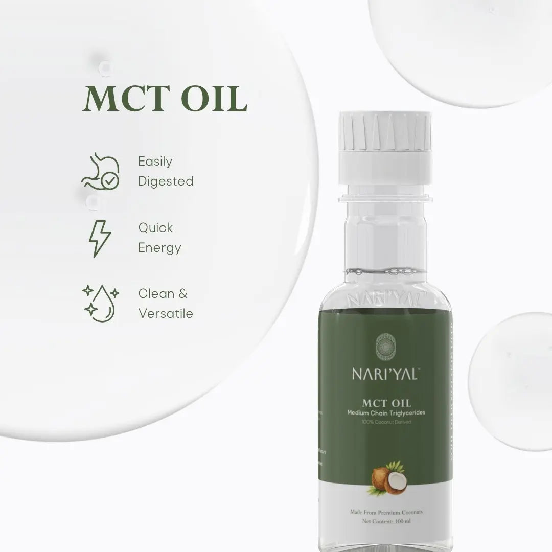 Coconut Care Ritual