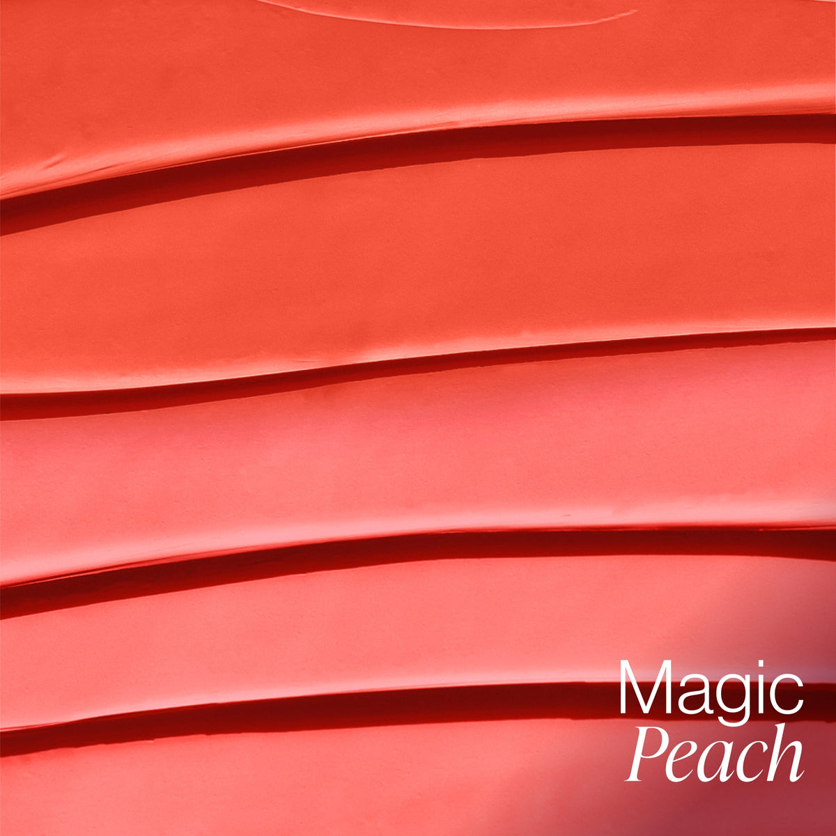 Magic Peach Lipstick