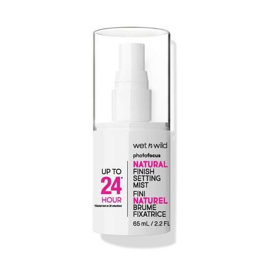 Photo Focus Natural Setting Mist