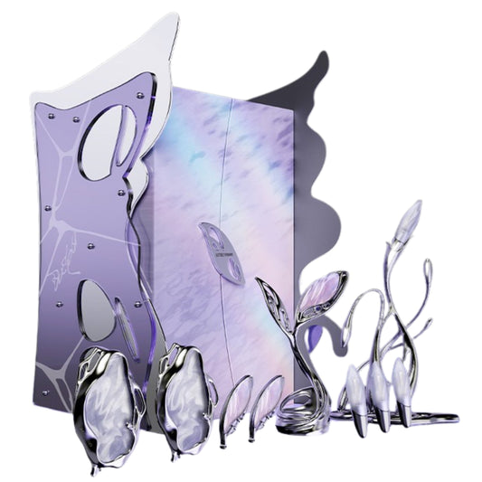 LITTLE ONDINE “Daydream Voyage” Artistic Collection Gift Box