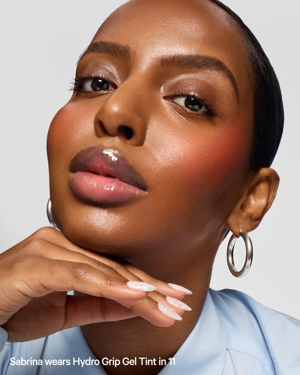 Hydro Grip Hydrating Gel Skin Tint
