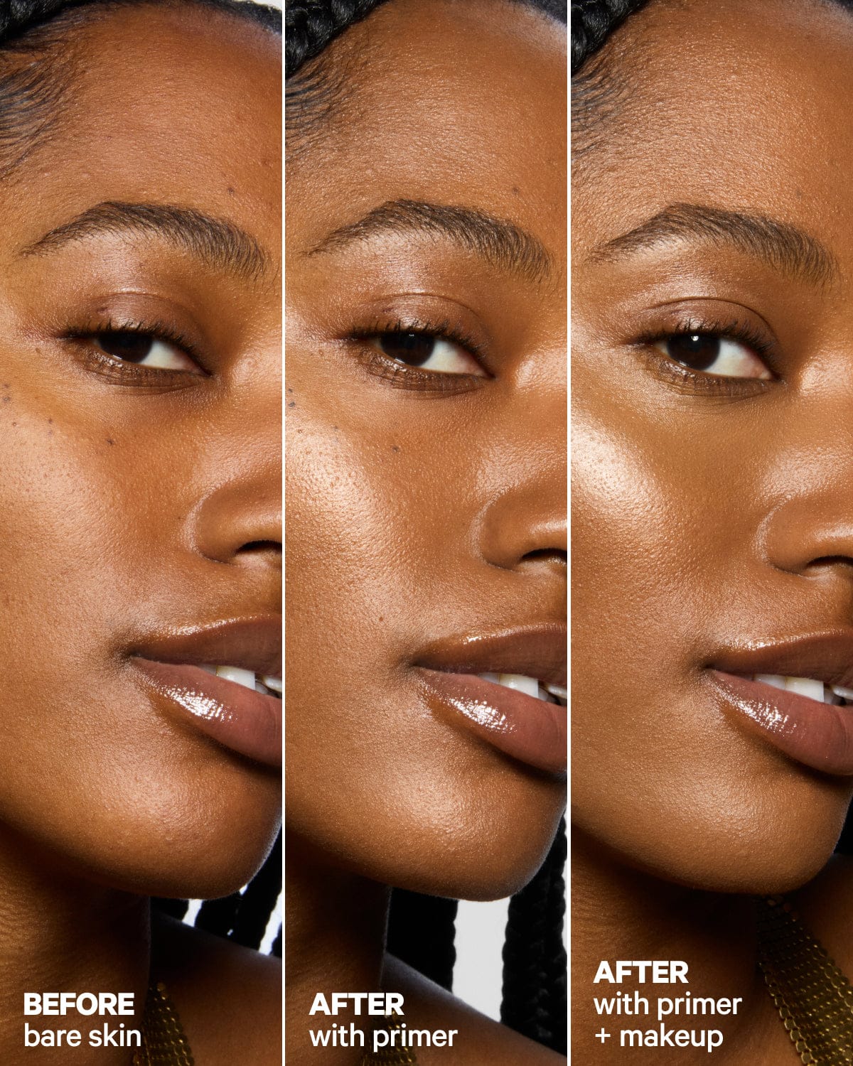 Hydro Grip + Glow Illuminating Primer