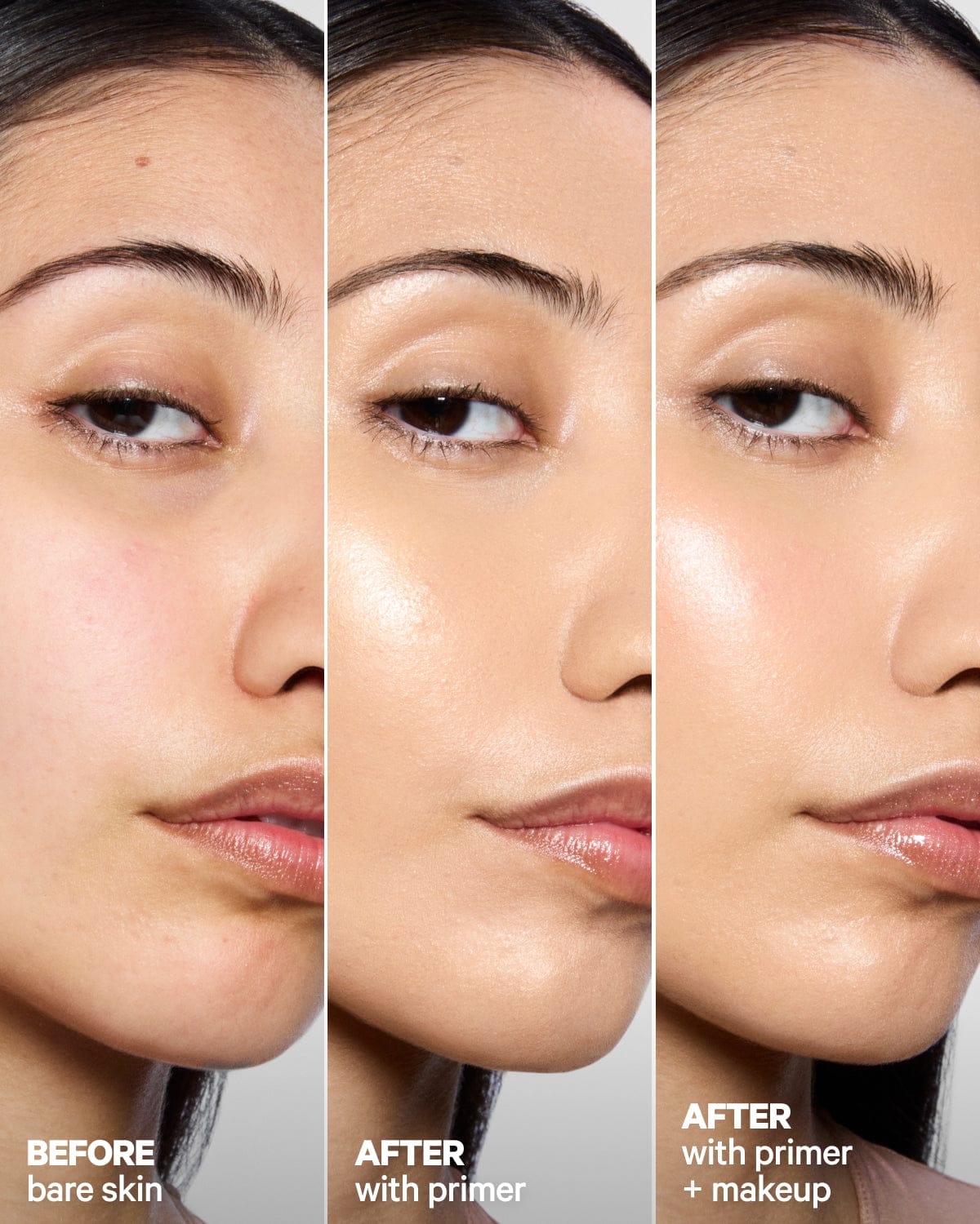 Hydro Grip + Glow Illuminating Primer