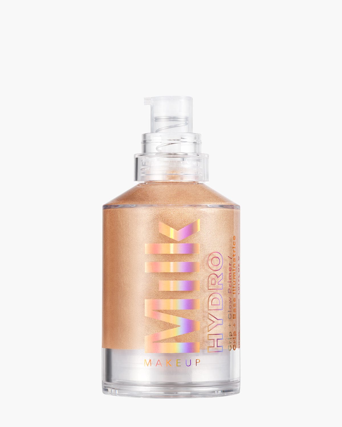Hydro Grip + Glow Illuminating Primer