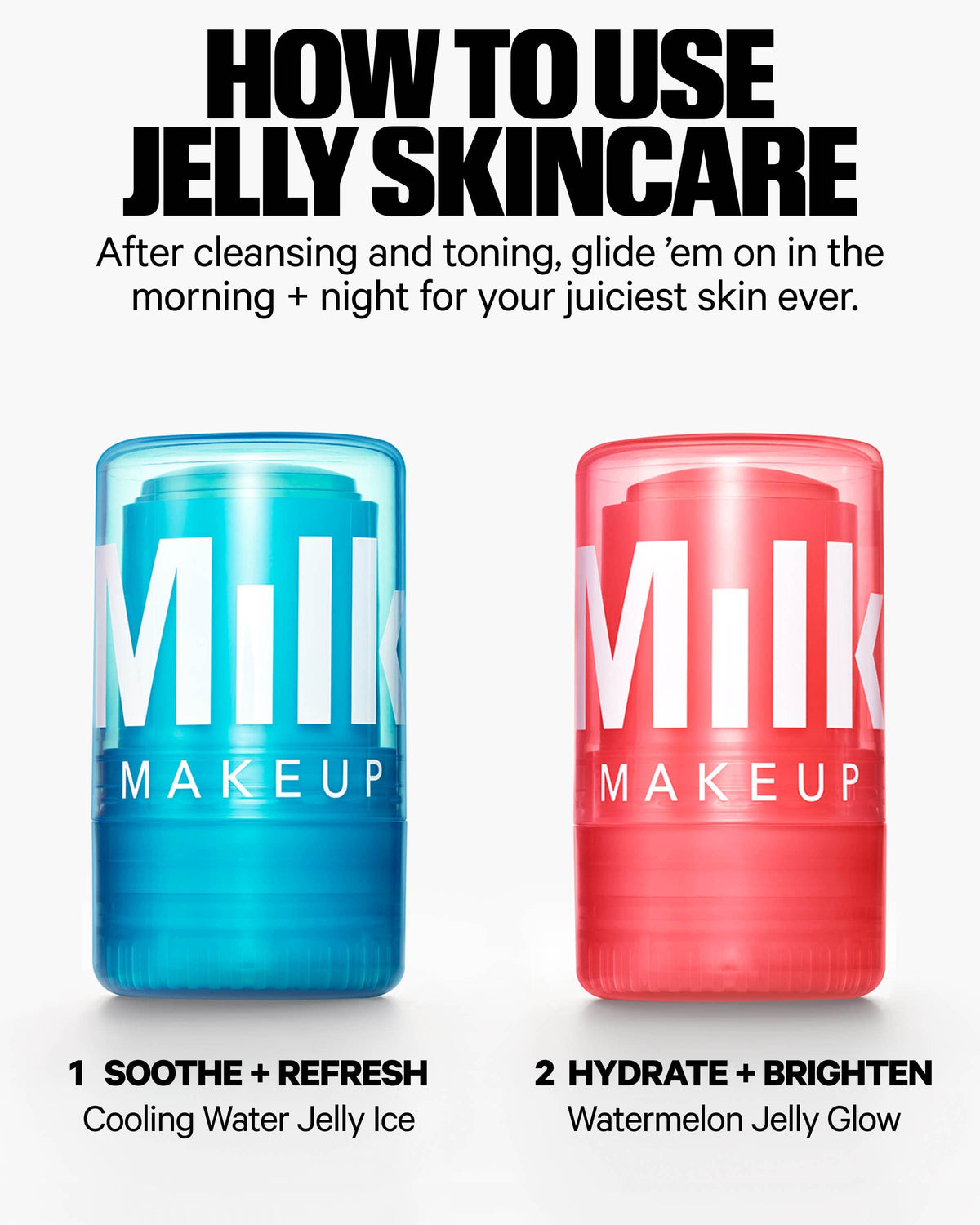 Watermelon Jelly Glow Peptide Serum