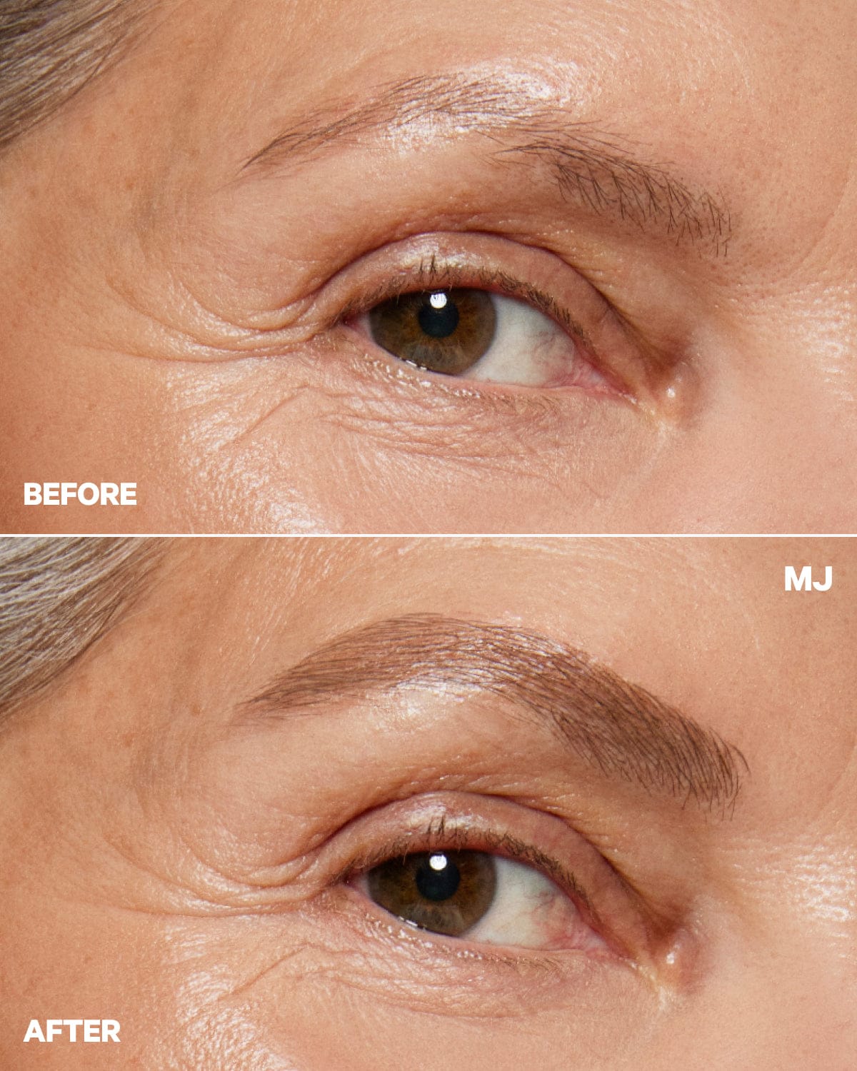 KUSH High Roll Defining + Volumizing Brow Tint