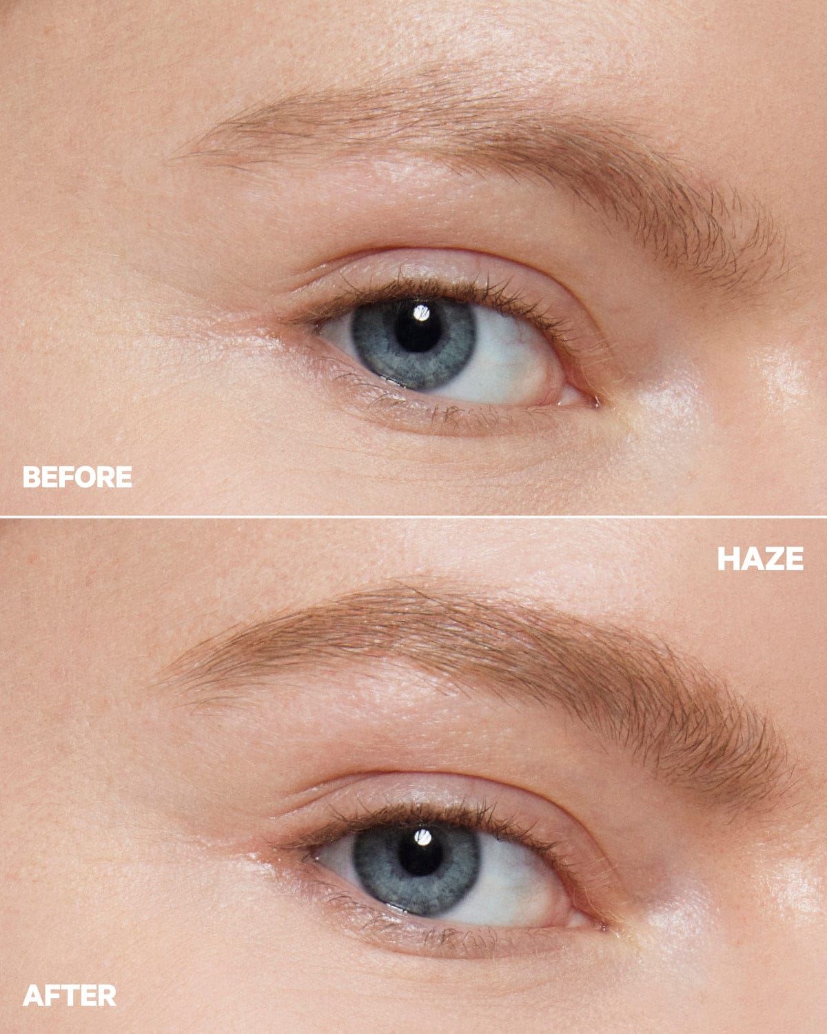 KUSH High Roll Defining + Volumizing Brow Tint