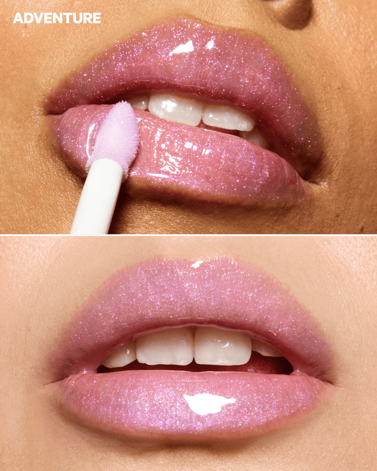 Odyssey Lip Oil Gloss