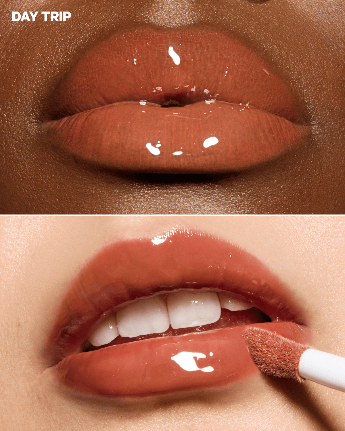 Odyssey Lip Oil Gloss