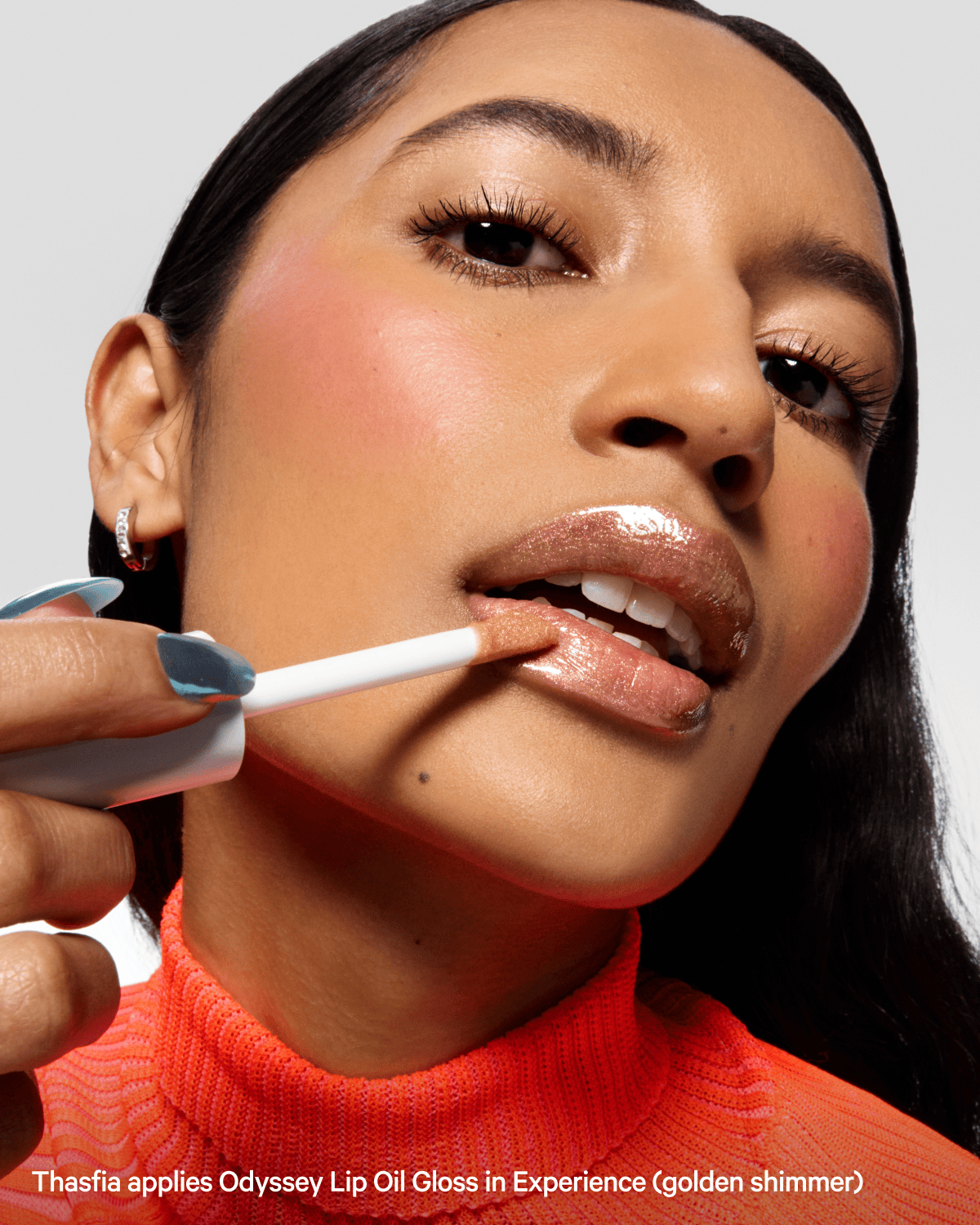 Odyssey Lip Oil Gloss