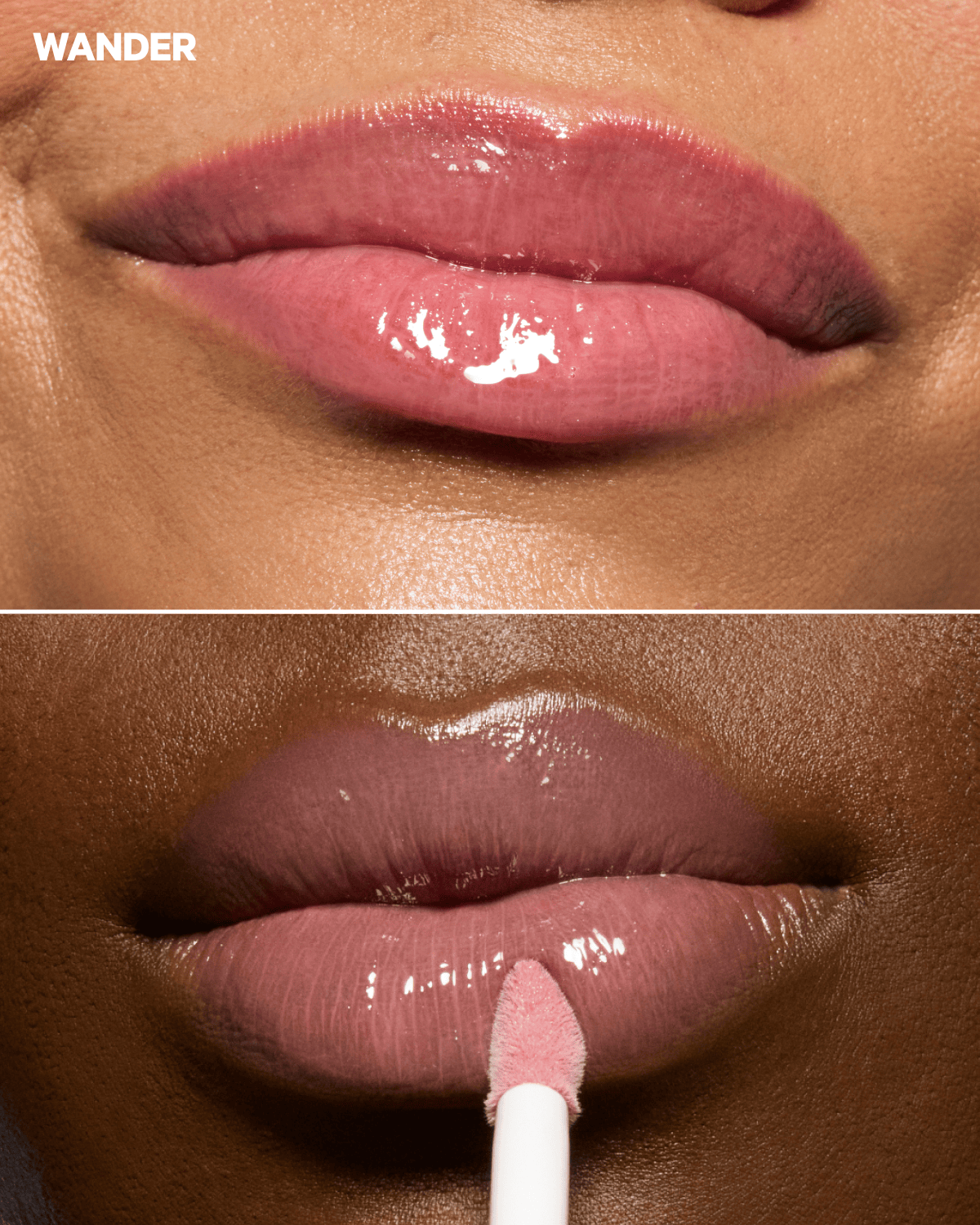 Odyssey Lip Oil Gloss