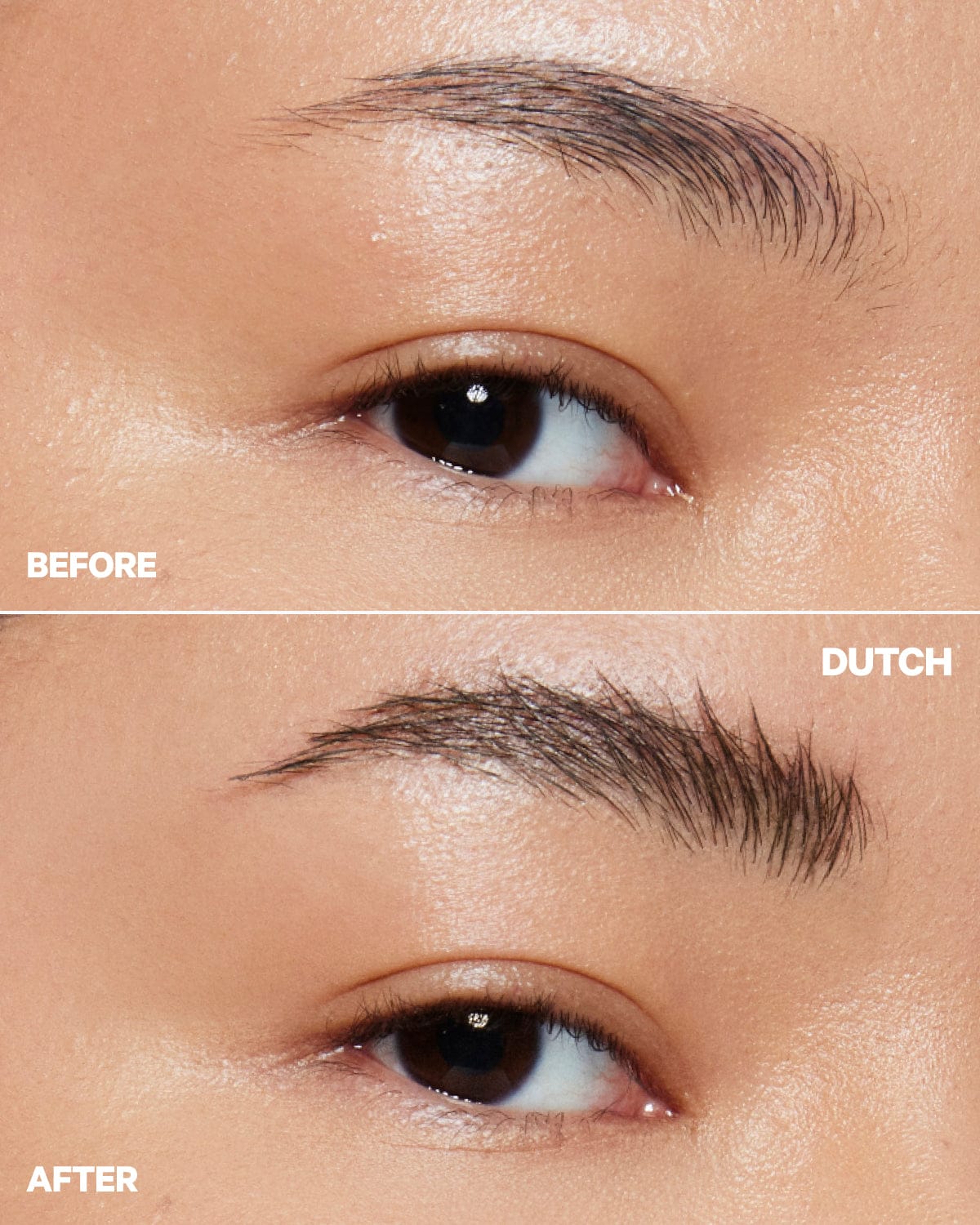 KUSH High Roll Defining + Volumizing Brow Tint