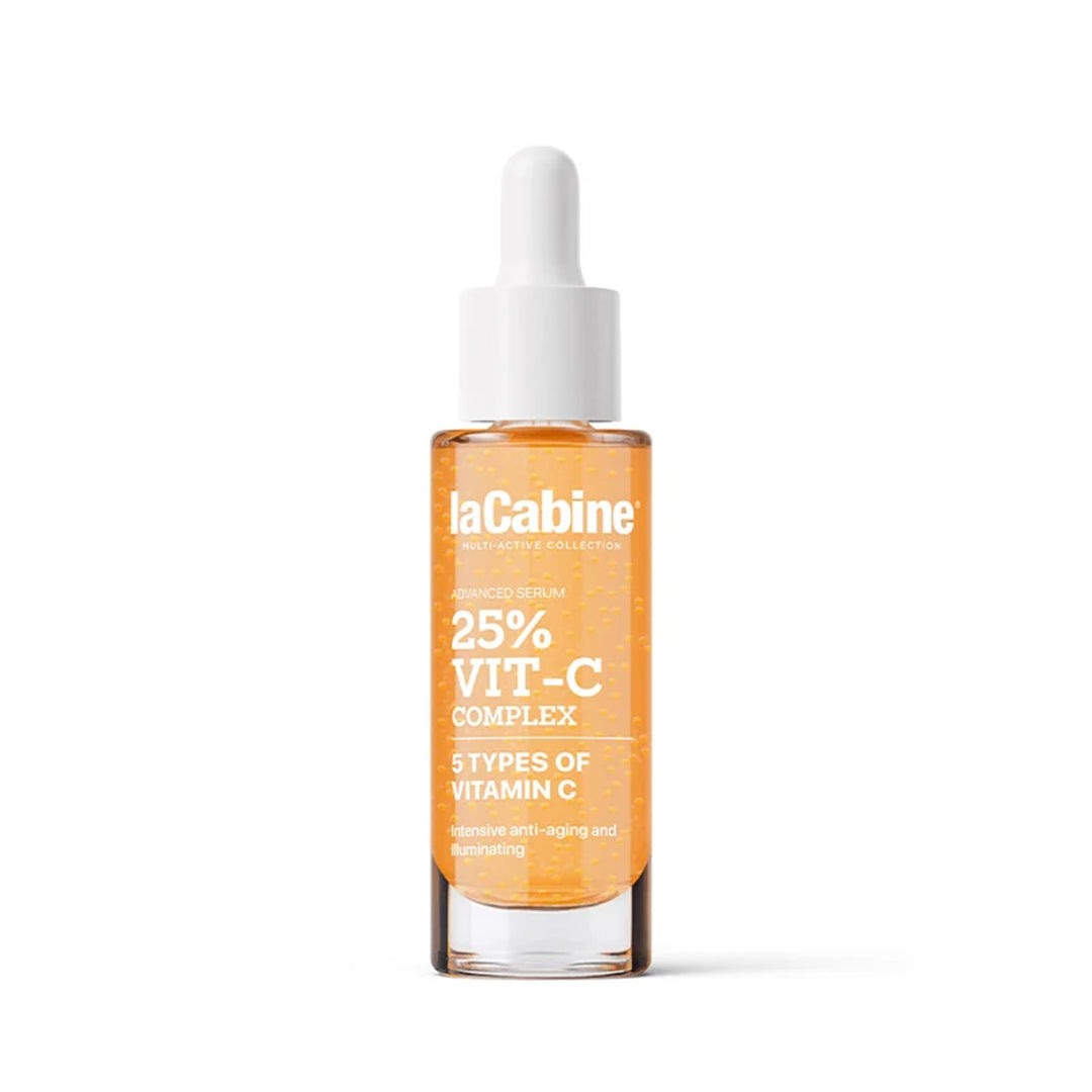 LACABINE SERUM ADVANCED 25% VIT-C COMPLEX 30ML