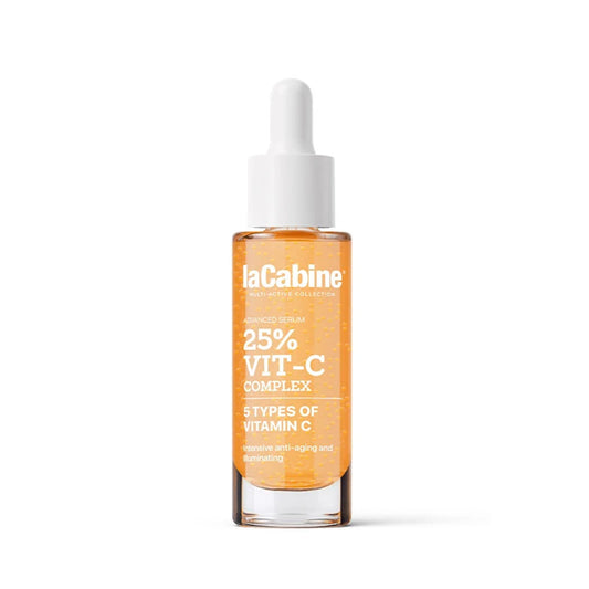 LACABINE SERUM ADVANCED 25% VIT-C COMPLEX 30ML