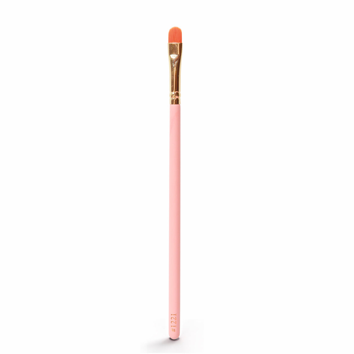#1221 Detail Flat Swiper Brush