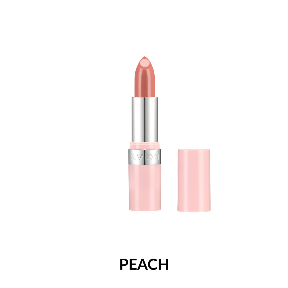 Hydramatic Shine Lipstick with a Hydrating Hyaluronic Core