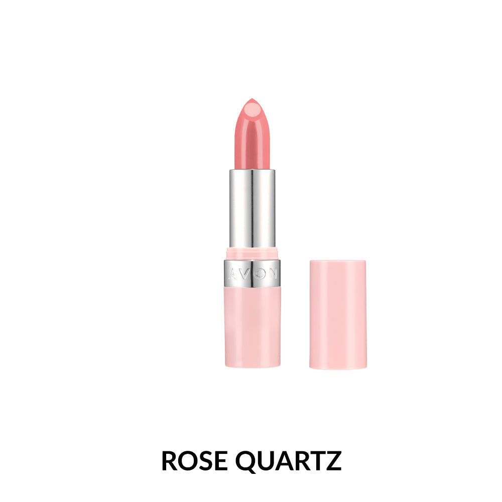Hydramatic Shine Lipstick with a Hydrating Hyaluronic Core