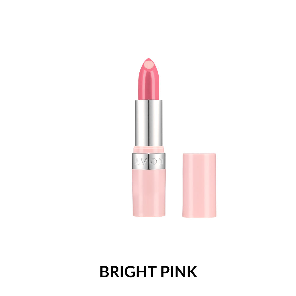 Hydramatic Shine Lipstick with a Hydrating Hyaluronic Core