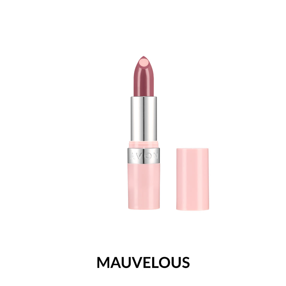 Hydramatic Shine Lipstick with a Hydrating Hyaluronic Core