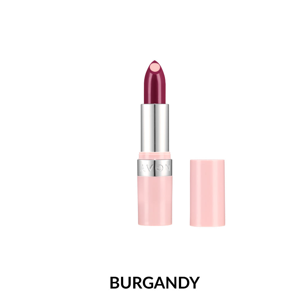 Hydramatic Shine Lipstick with a Hydrating Hyaluronic Core