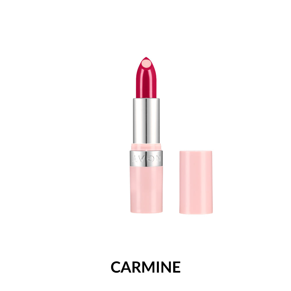 Hydramatic Shine Lipstick with a Hydrating Hyaluronic Core