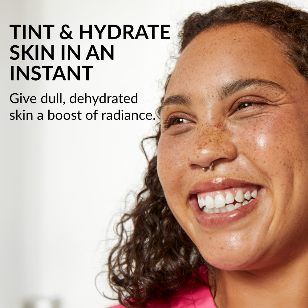 SK!N Tinted Moisturiser SPF 20 - 50 ml