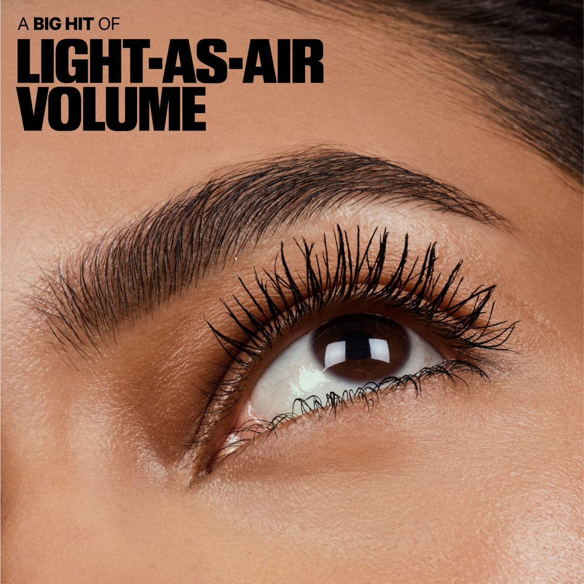KUSH Big Hit Volumizing Mascara