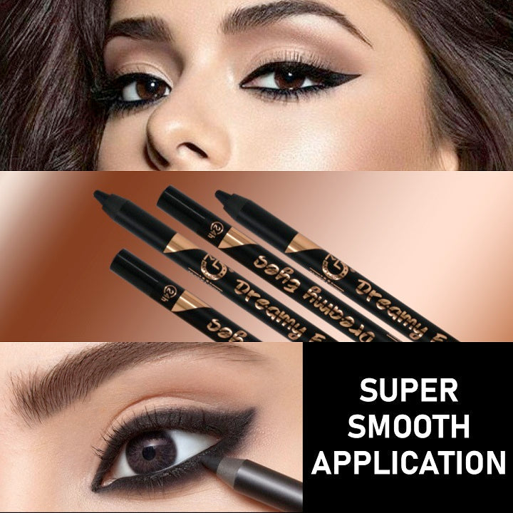 Mattlook Dreamy Eyes Smooth Glide Kajal