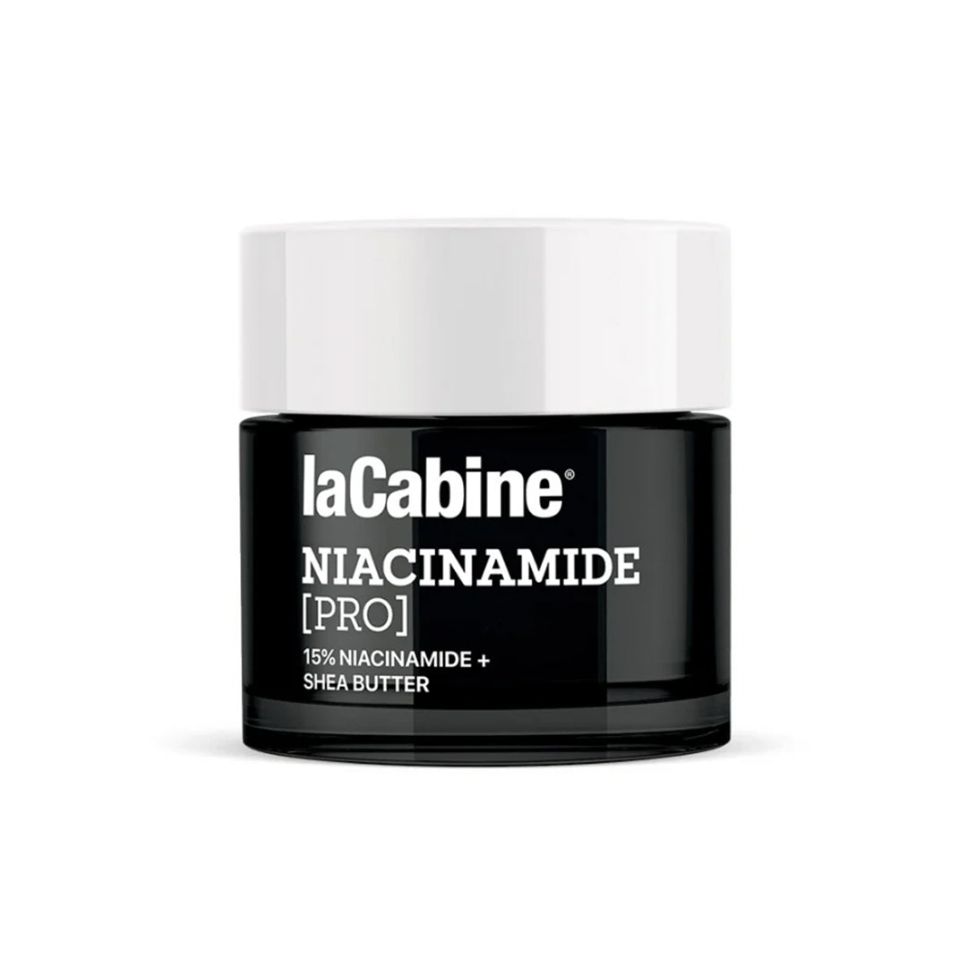 LACABINE CREAM NIACINAMIDE PRO 15% 50ML