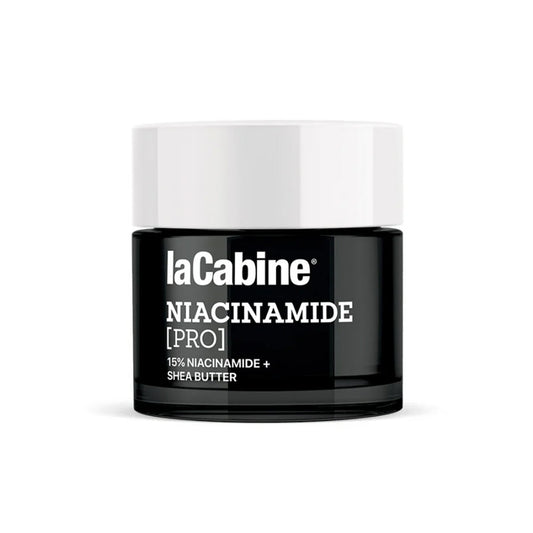 LACABINE CREAM NIACINAMIDE PRO 15% 50ML