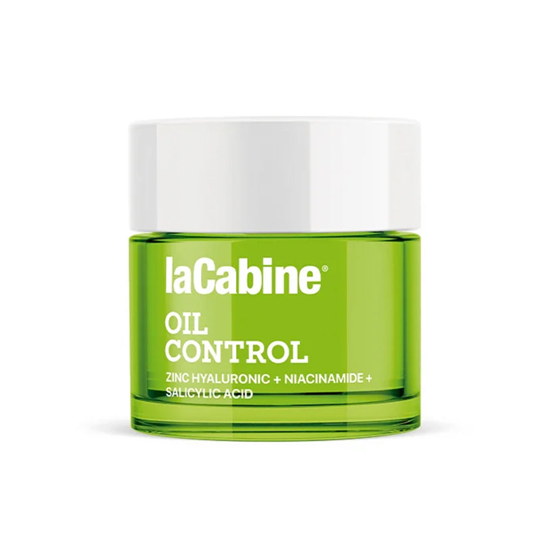 LACABINE CREAM OIL CONTROL 50ML