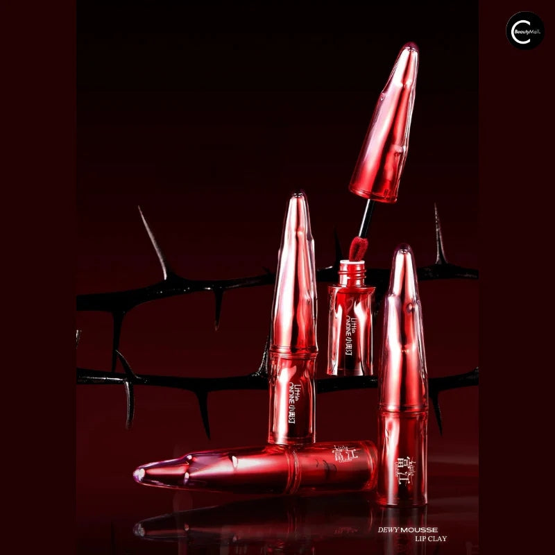 Little Ondine × Junji Ito "Tomie" Limited Edition Makeup Collection