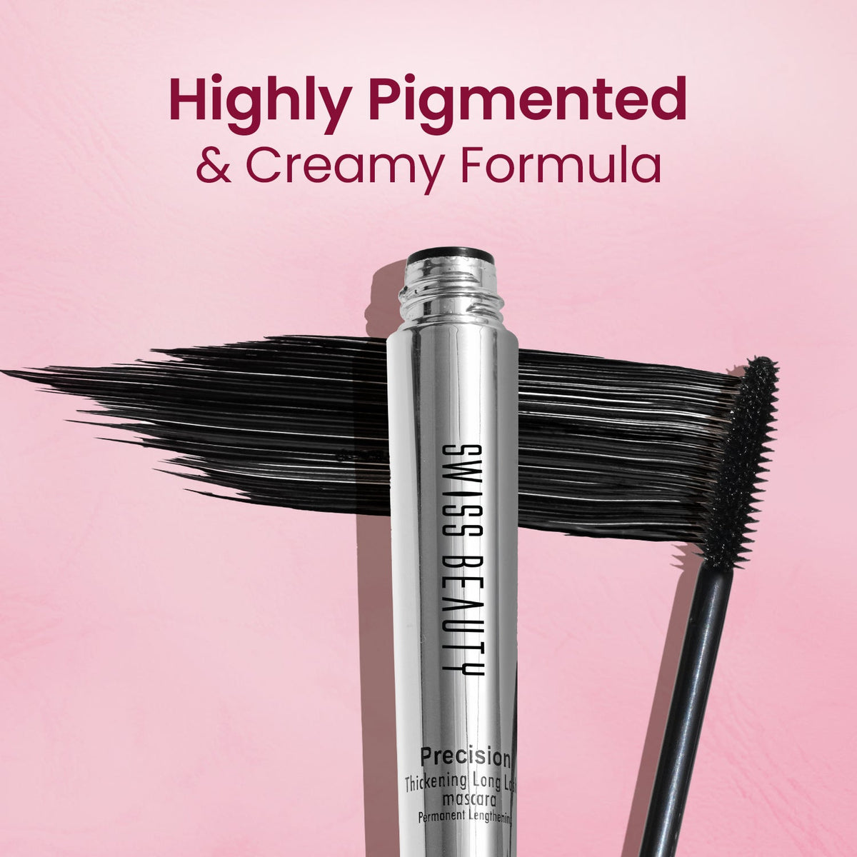 Precision Mascara