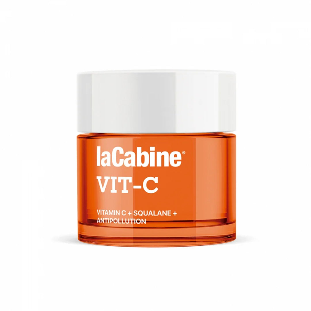 LACABINE CREAM VIT C 50ML