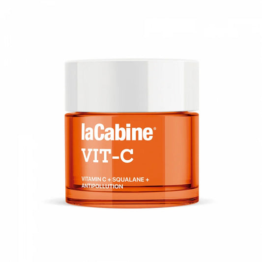LACABINE CREAM VIT C 50ML