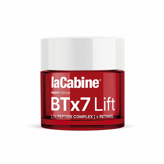 LACABINE CREAM BTX7 LIFT 50ML