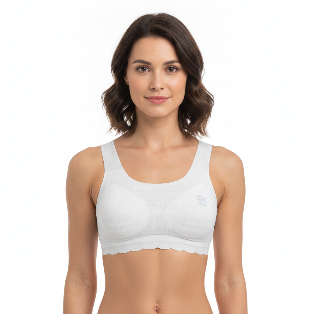 BELLEZA B.DEE PADDED WITH HOOK 2514