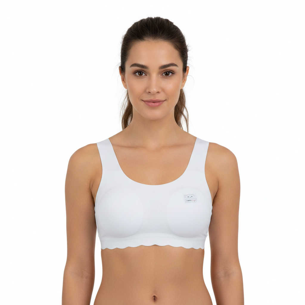 BELLEZA B.DEE PADDED WITH HOOK 2512