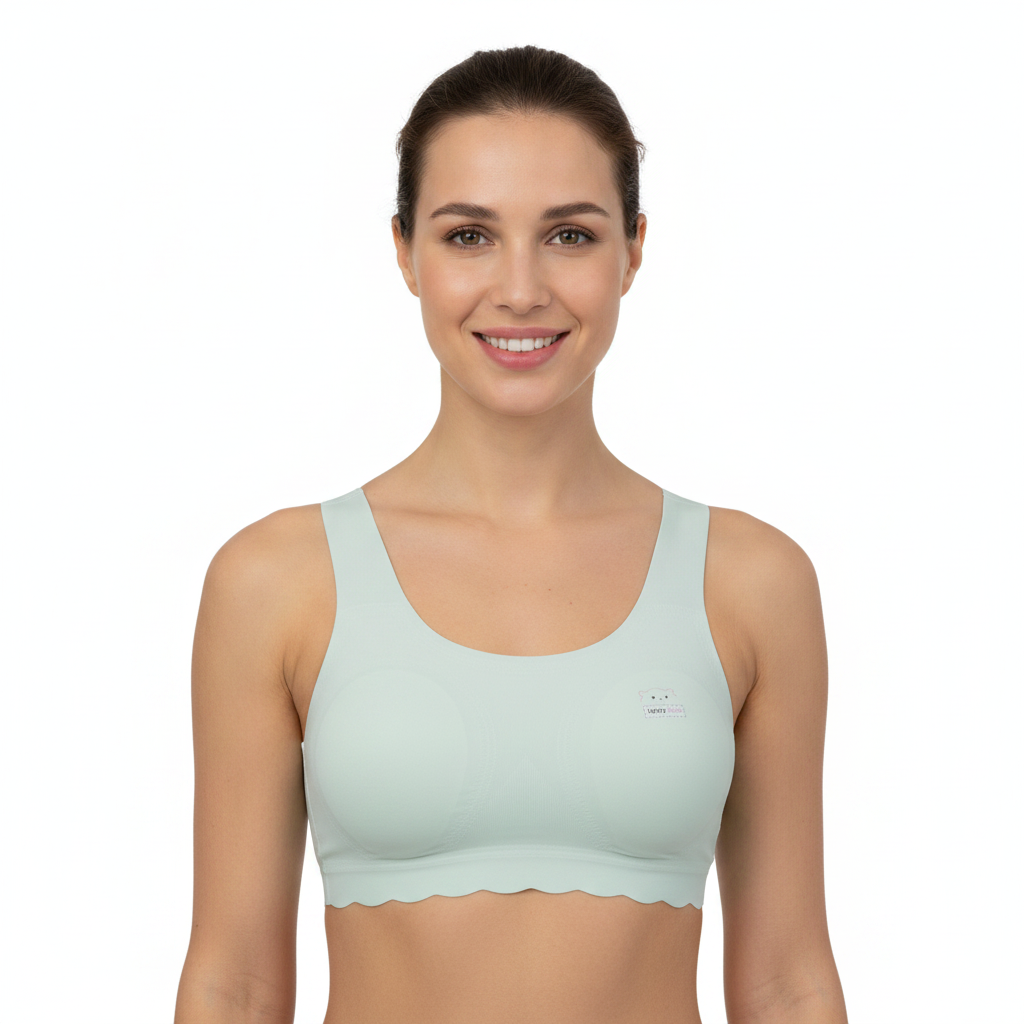 BELLEZA B.DEE PADDED WITH HOOK 2512