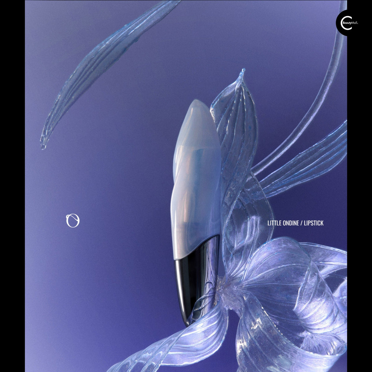 LITTLE ONDINE “Daydream Voyage” Artistic Collection Gift Box