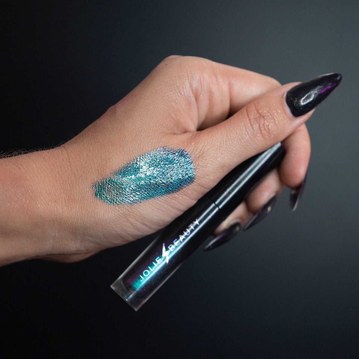 Multichrome Lip Gloss - Mystique