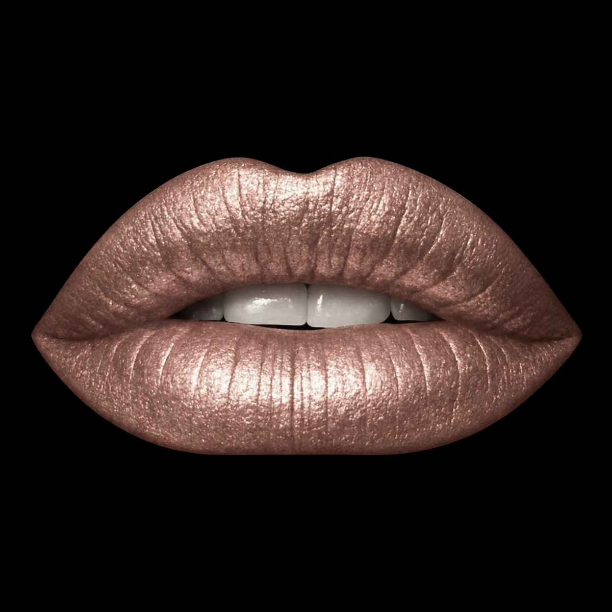 Magic Metallic Liquid Lipstick - Spectral