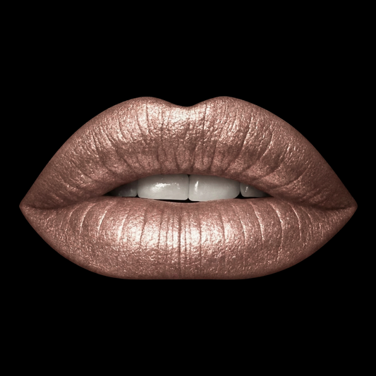 Magic Metallic Liquid Lipstick - Spectral