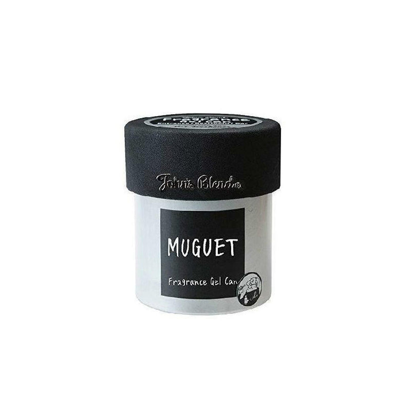 John's Blend Fragrance Gel Can 85g